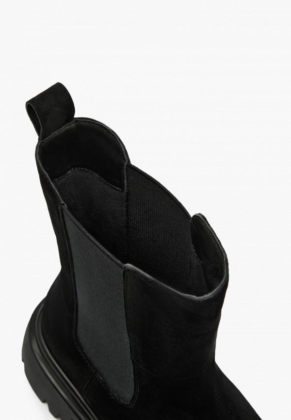 фото Ботинки mascotte