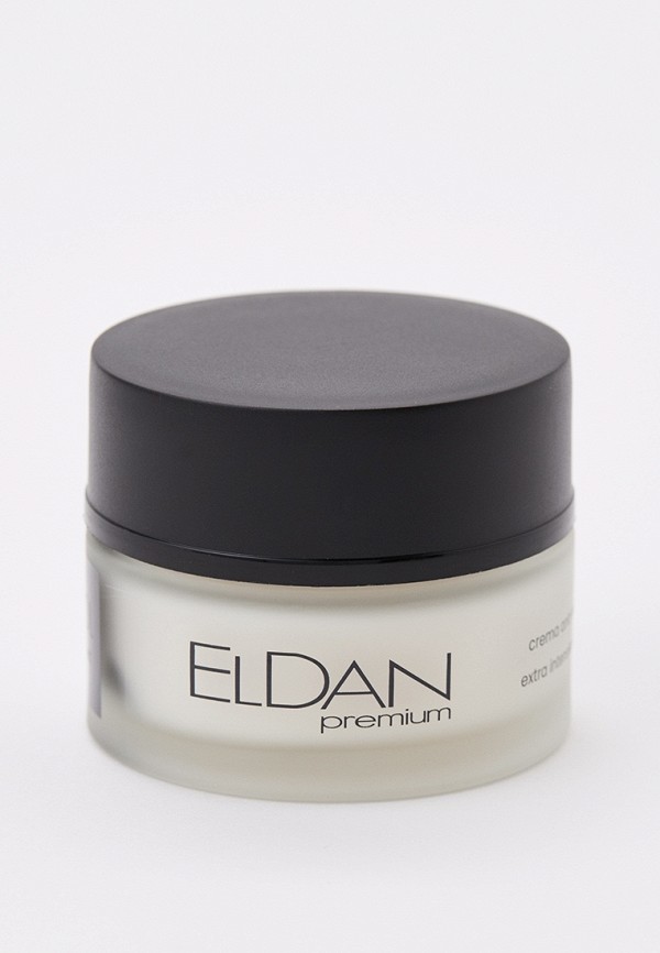Крем для лица Eldan Cosmetics Premium RETINOL Age Perfect, интенсивный anti-age, с ретинолом 1%, 50 мл крем для лица eldan cosmetics интенсивный крем ecta 40