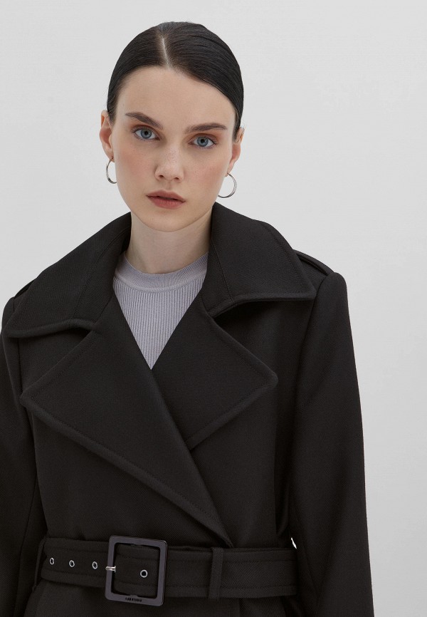 фото Пальто i am studio