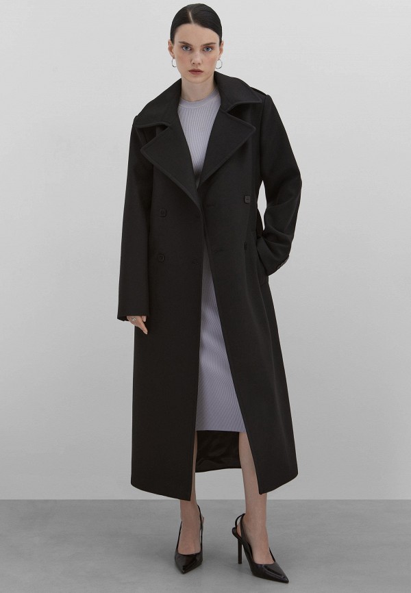 фото Пальто i am studio