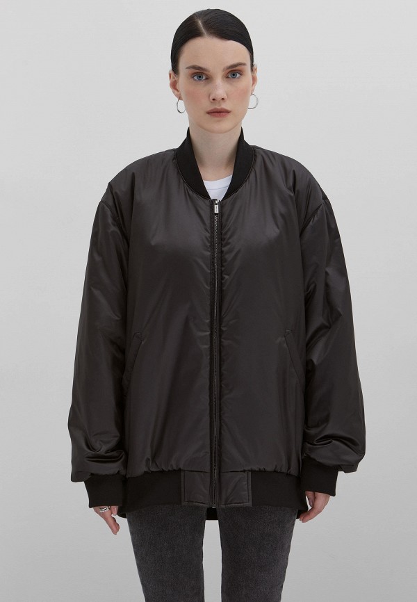 фото Куртка утепленная i am studio