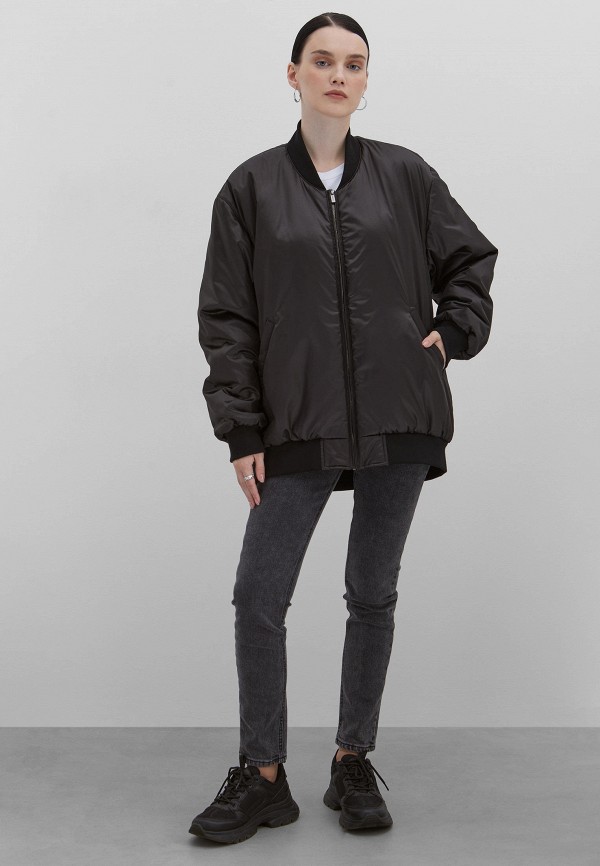 фото Куртка утепленная i am studio