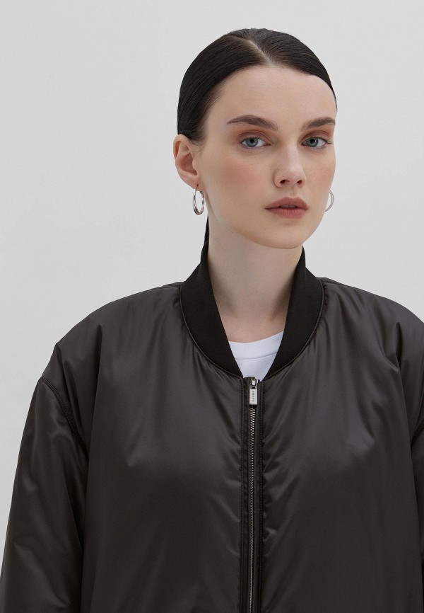 фото Куртка утепленная i am studio