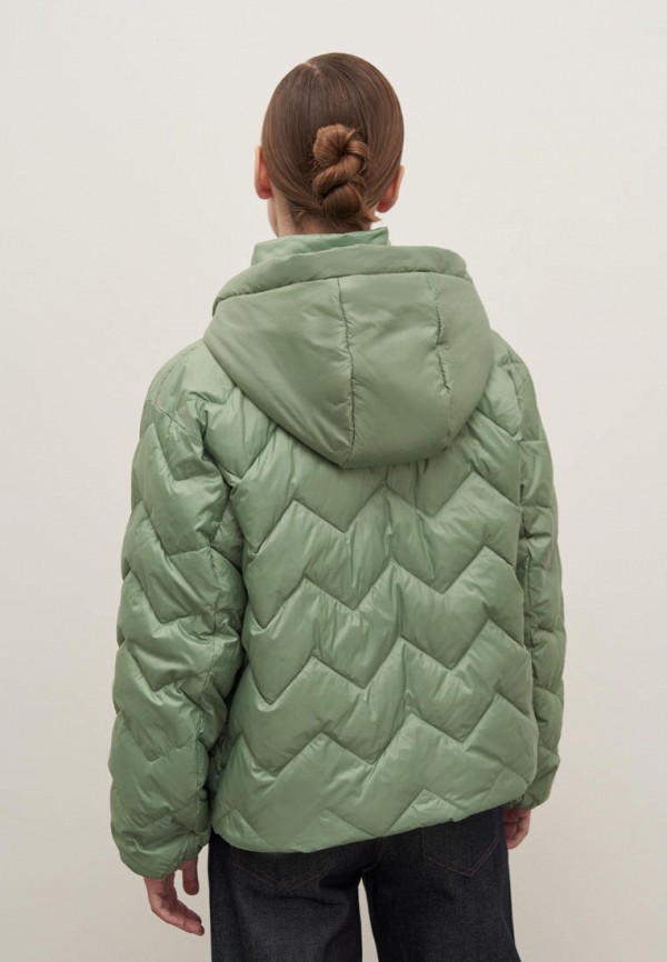 фото Куртка утепленная finn flare