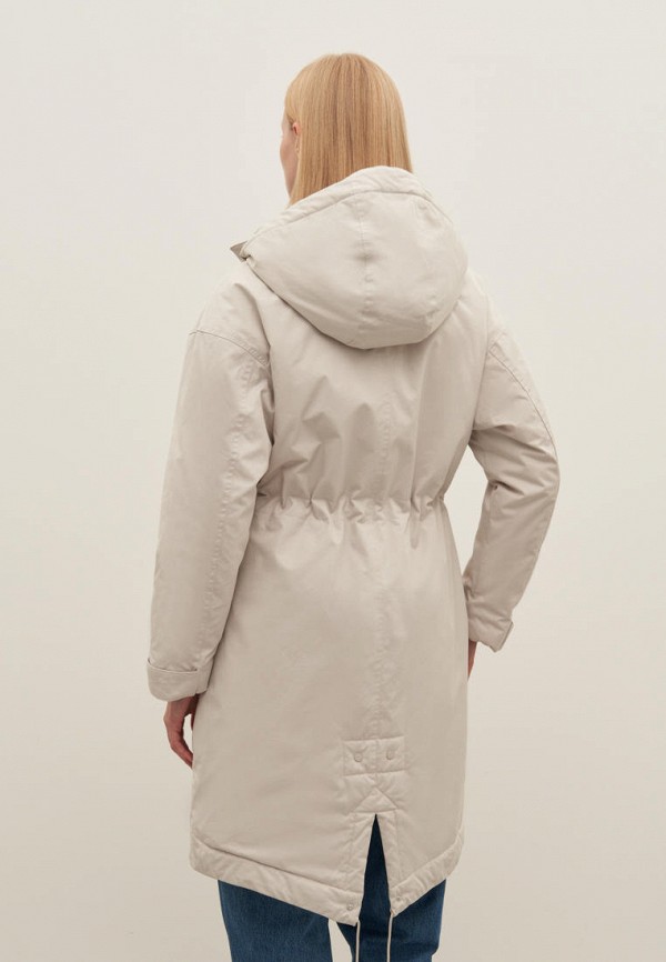 фото Куртка утепленная finn flare