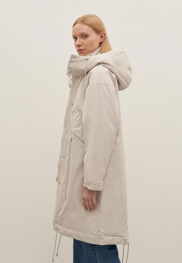 фото Куртка утепленная finn flare