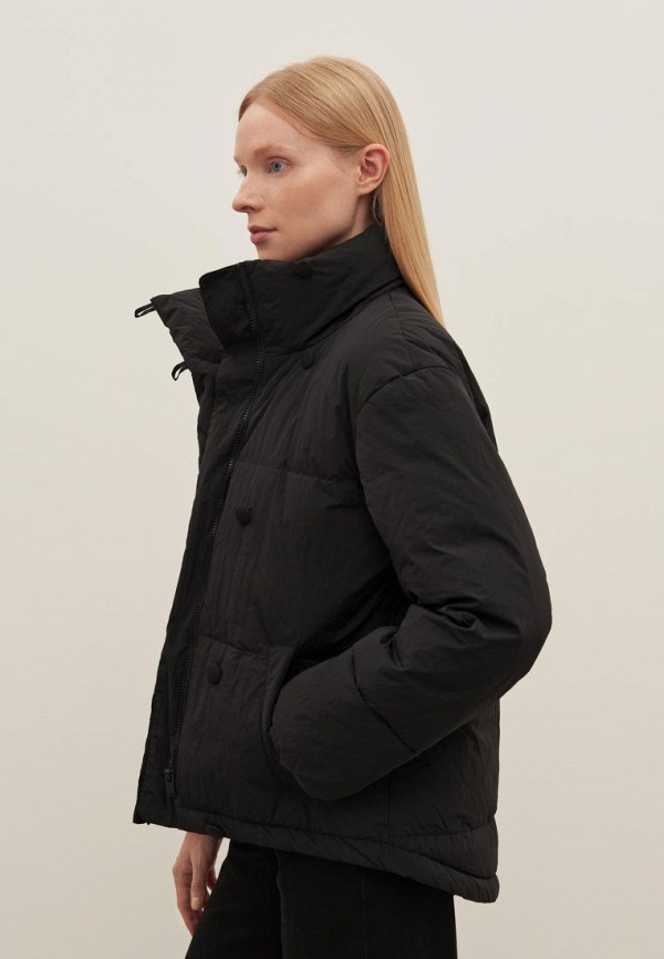 фото Пуховик finn flare