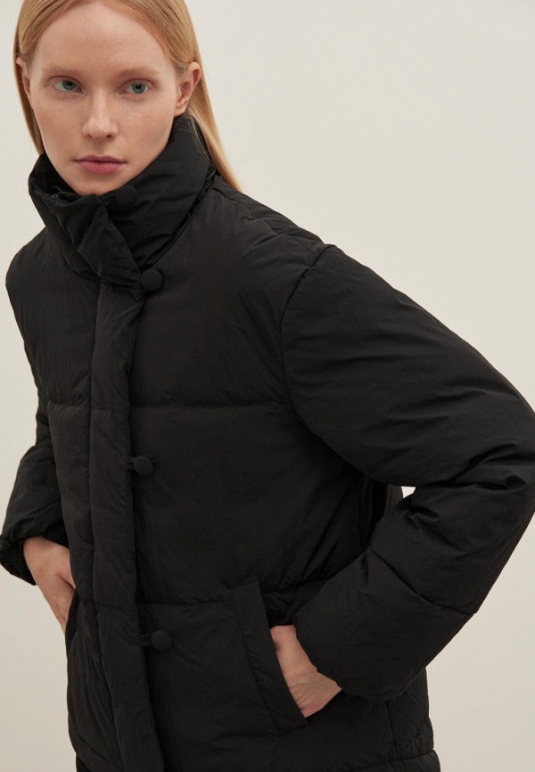 фото Пуховик finn flare