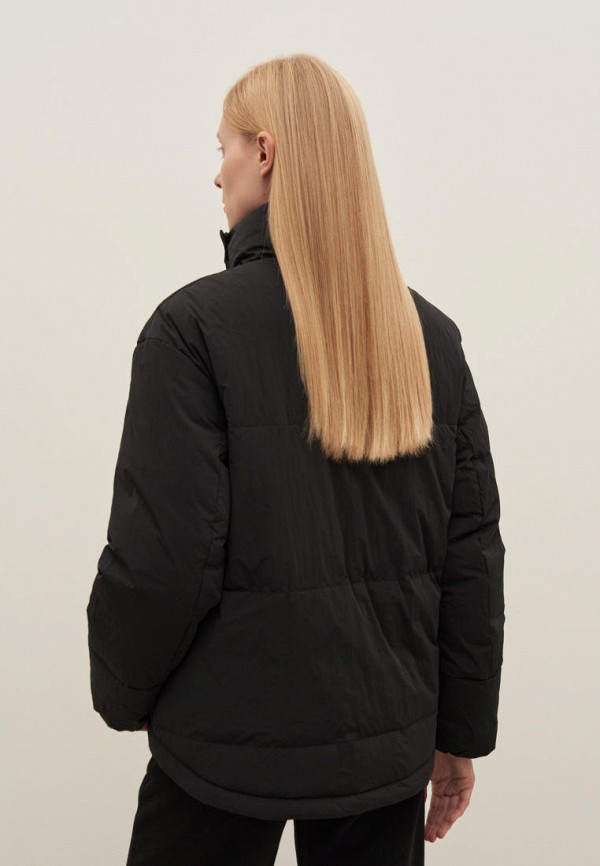 фото Пуховик finn flare