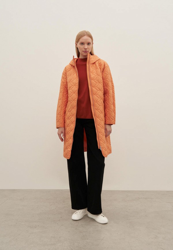 фото Куртка утепленная finn flare