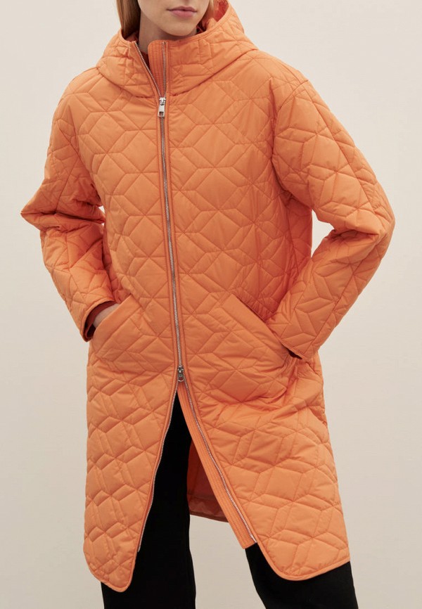 фото Куртка утепленная finn flare