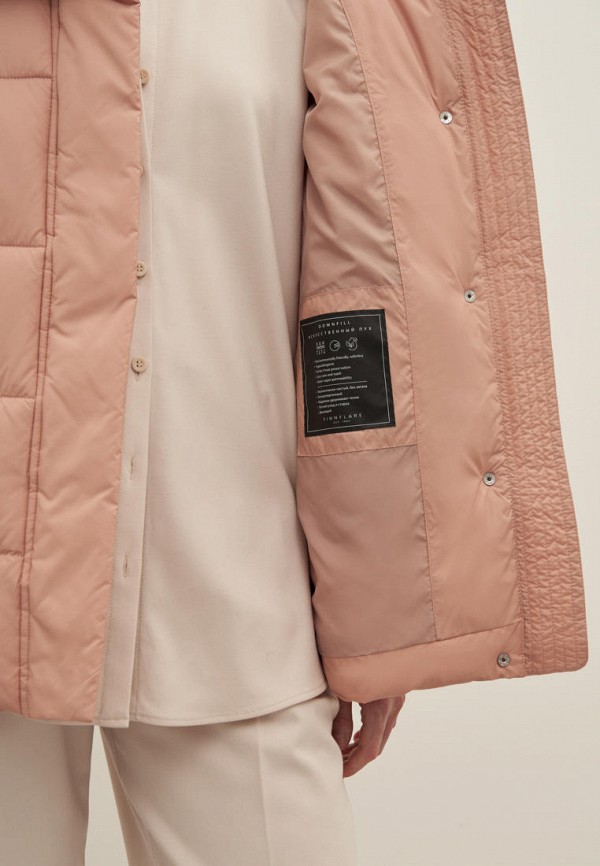 фото Куртка утепленная finn flare