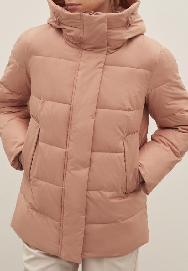 фото Куртка утепленная finn flare