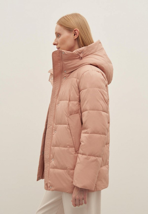 фото Куртка утепленная finn flare