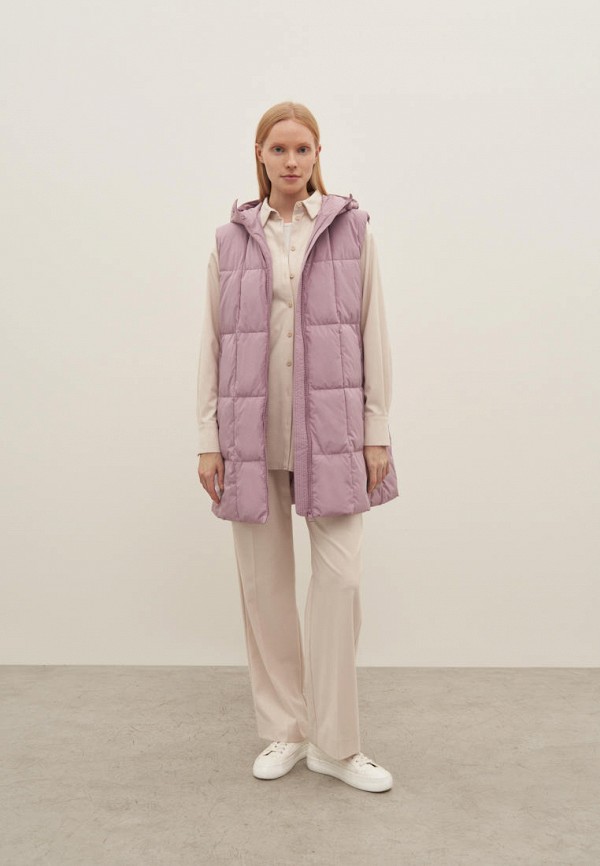 фото Жилет утепленный finn flare