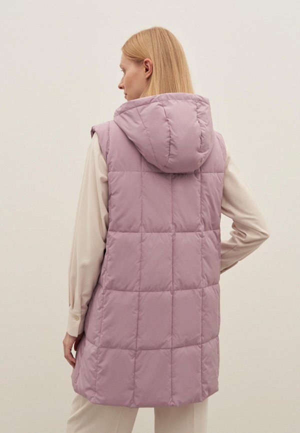 фото Жилет утепленный finn flare