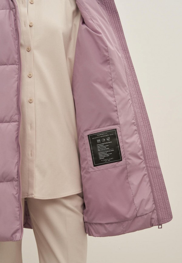 фото Жилет утепленный finn flare