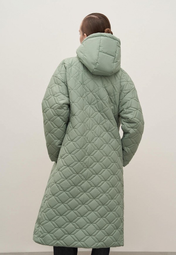 фото Куртка утепленная finn flare