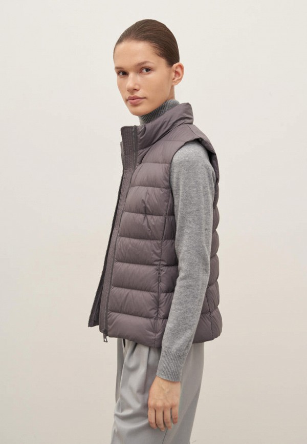 фото Жилет утепленный finn flare