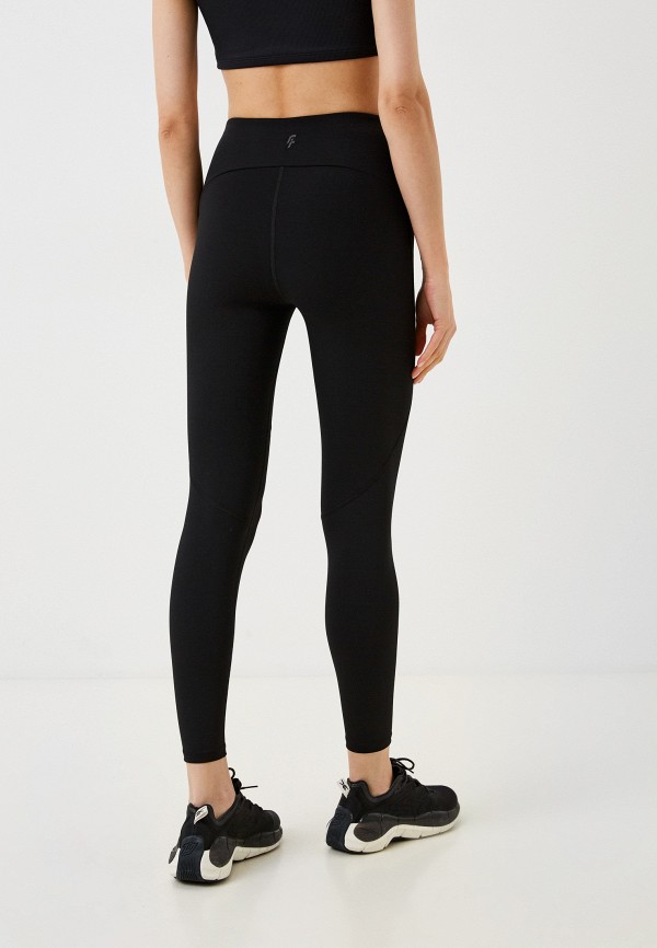 фото Леггинсы d&f