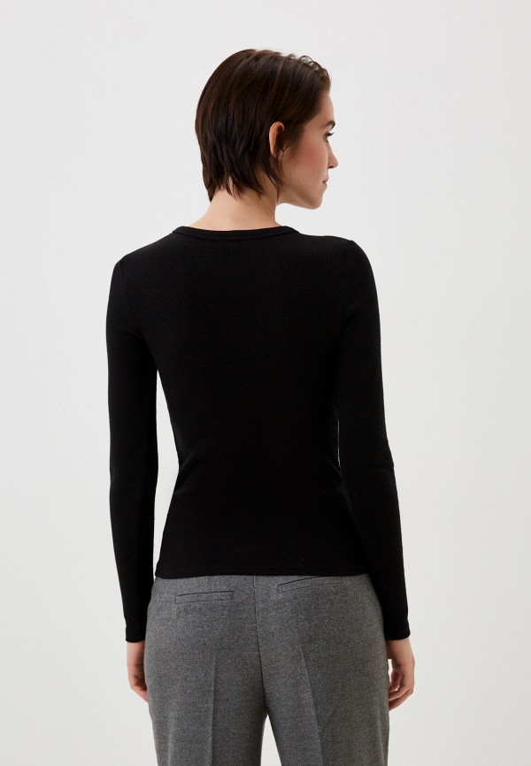 фото Лонгслив d&f