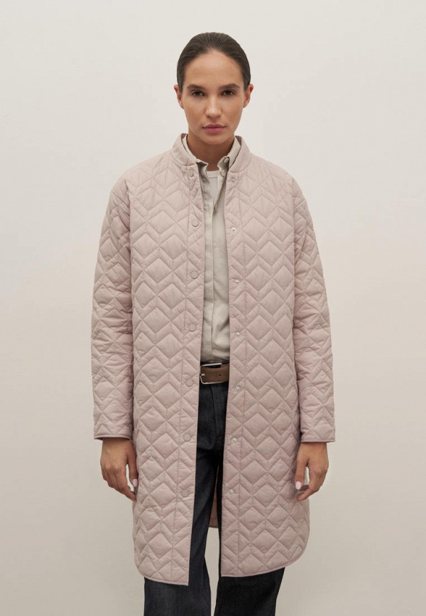 Куртка стеганая Finn Flare 4398₽