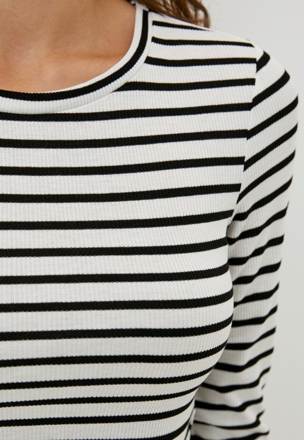 фото Лонгслив d&f