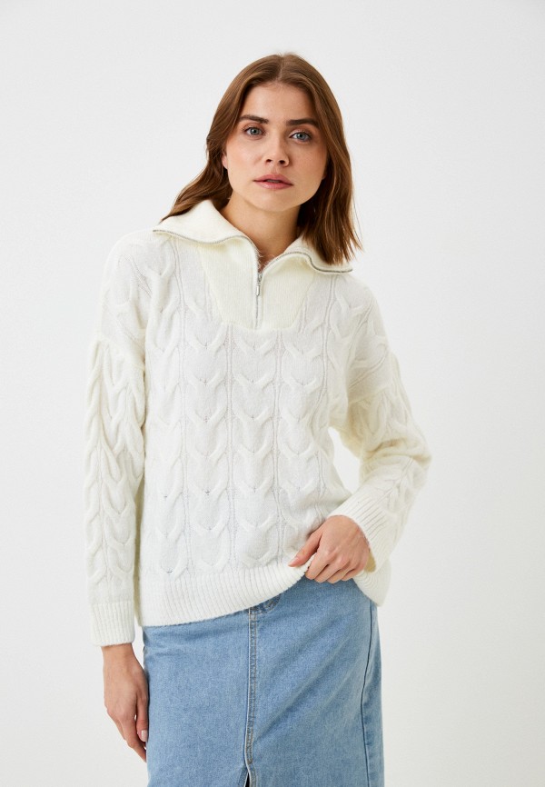 фото Свитер d&f