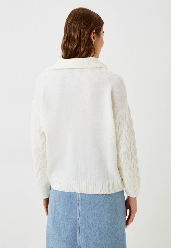 фото Свитер d&f