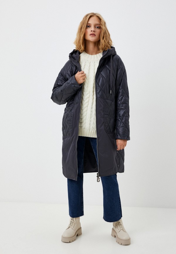 фото Куртка утепленная winterra