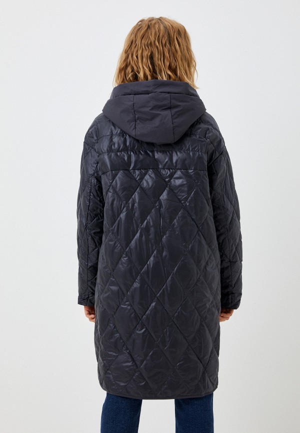 фото Куртка утепленная winterra