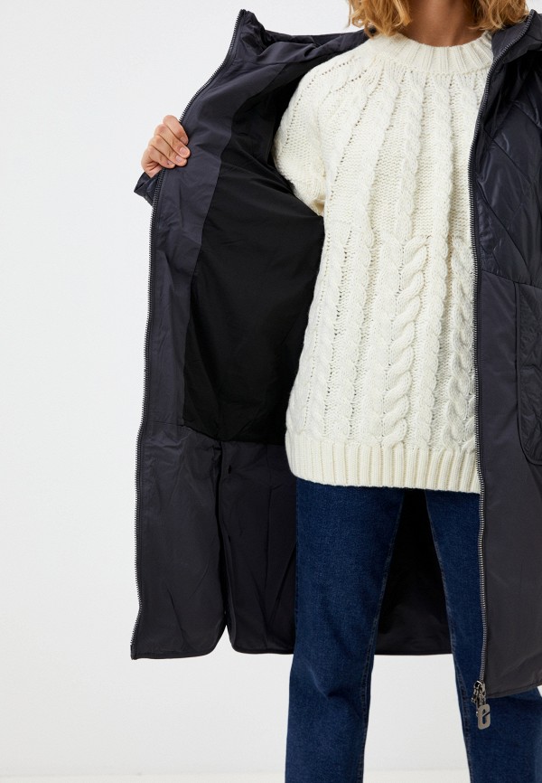 фото Куртка утепленная winterra