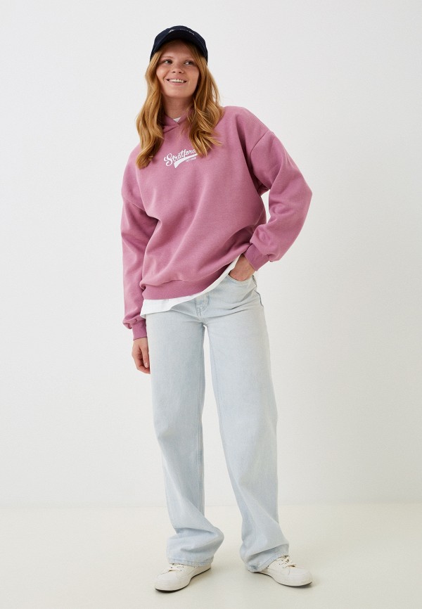 фото Худи d&f