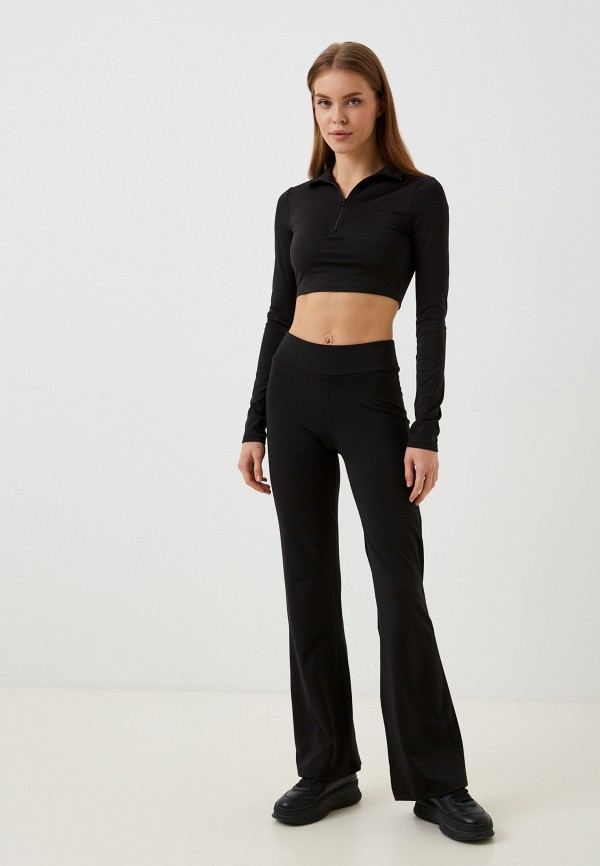 фото Брюки спортивные d&f