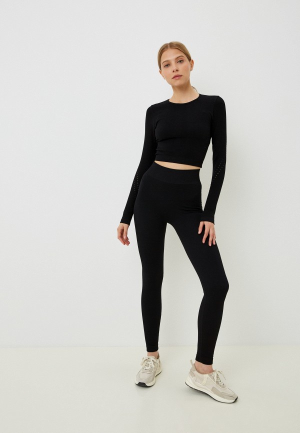 фото Леггинсы gloria jeans