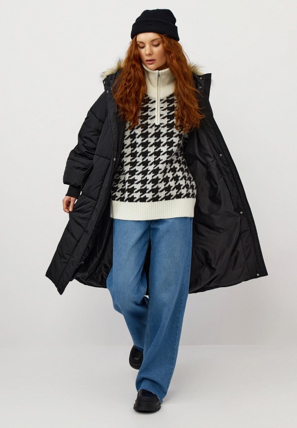 фото Куртка утепленная modis