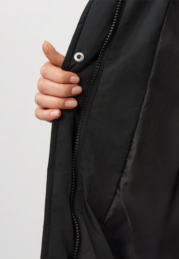 фото Куртка утепленная modis