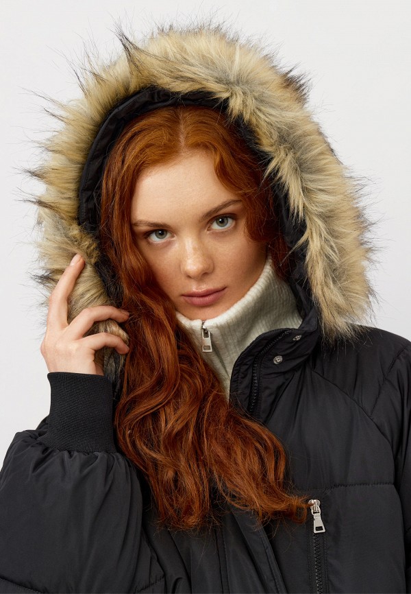 фото Куртка утепленная modis