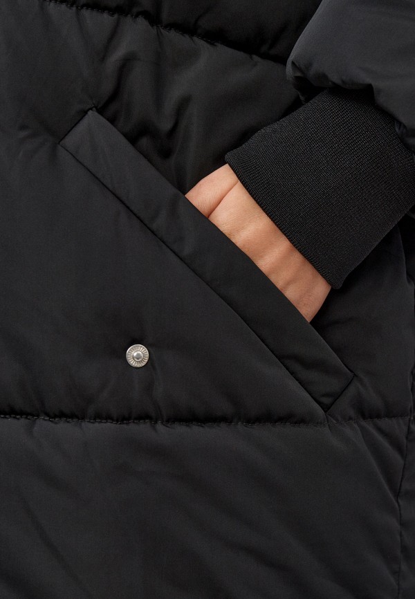 фото Куртка утепленная modis