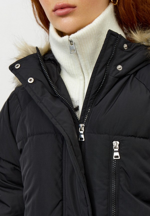 фото Куртка утепленная modis