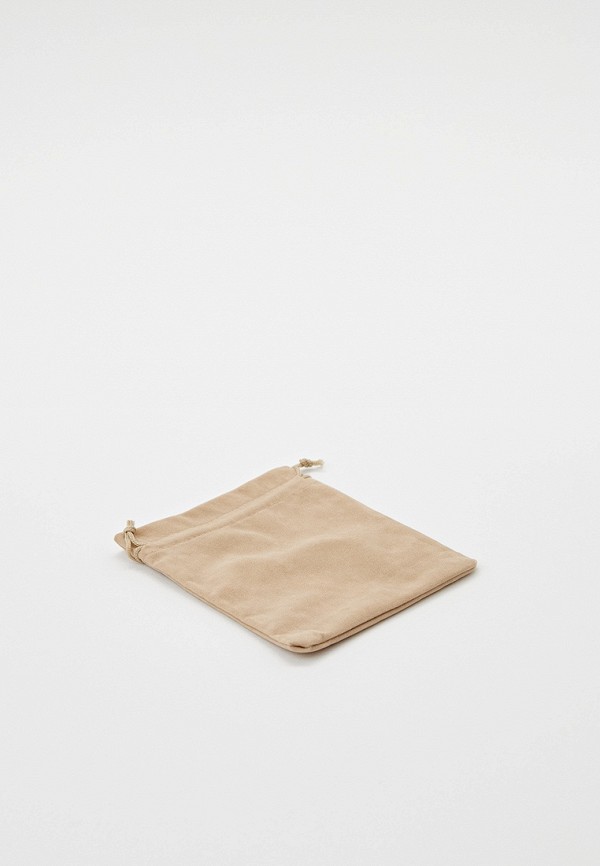 Колье Lilaccat серебряный, размер 00, фото 5