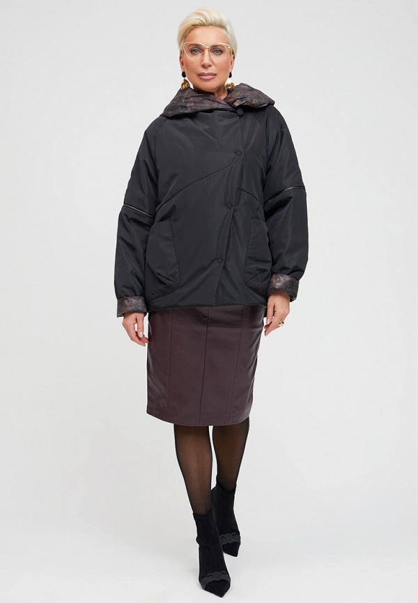 фото Куртка утепленная tuffoni