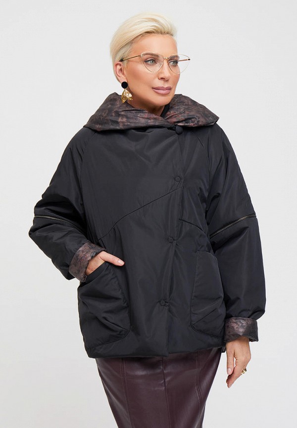 фото Куртка утепленная tuffoni