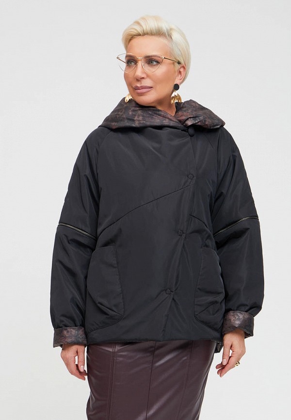 фото Куртка утепленная tuffoni