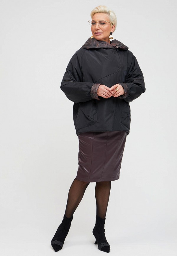 фото Куртка утепленная tuffoni