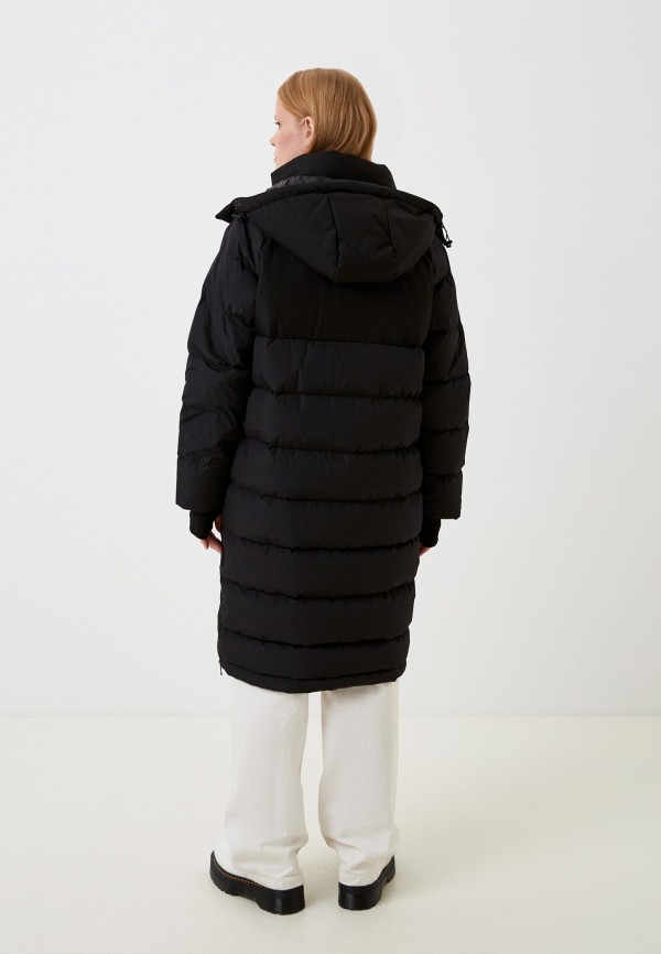 фото Пуховик lacoste