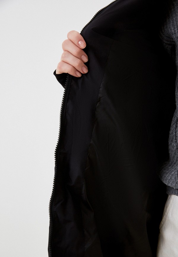 фото Пуховик lacoste