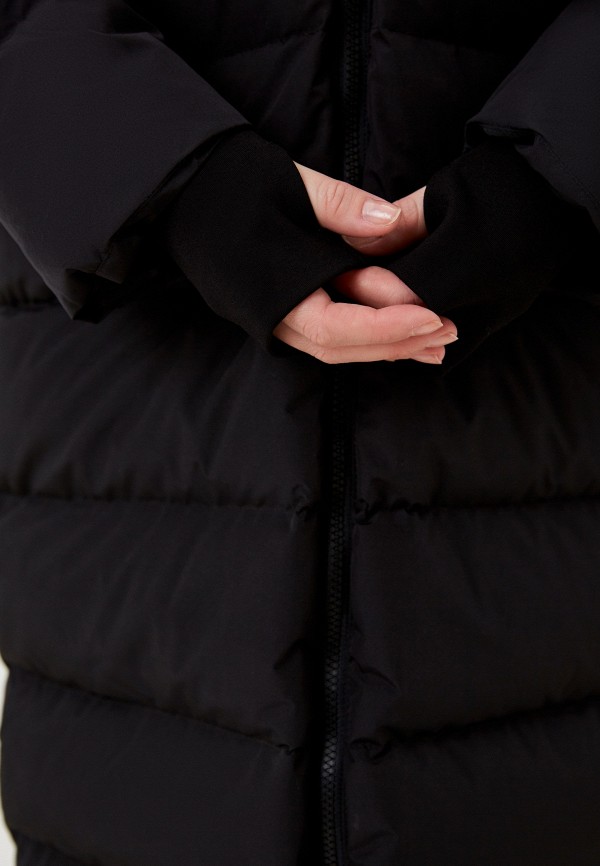 фото Пуховик lacoste