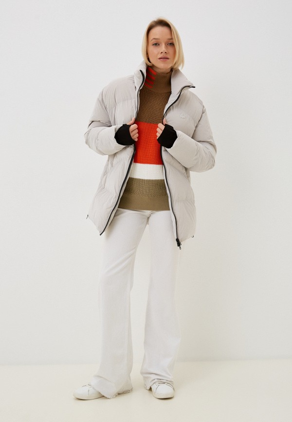 фото Куртка утепленная lacoste