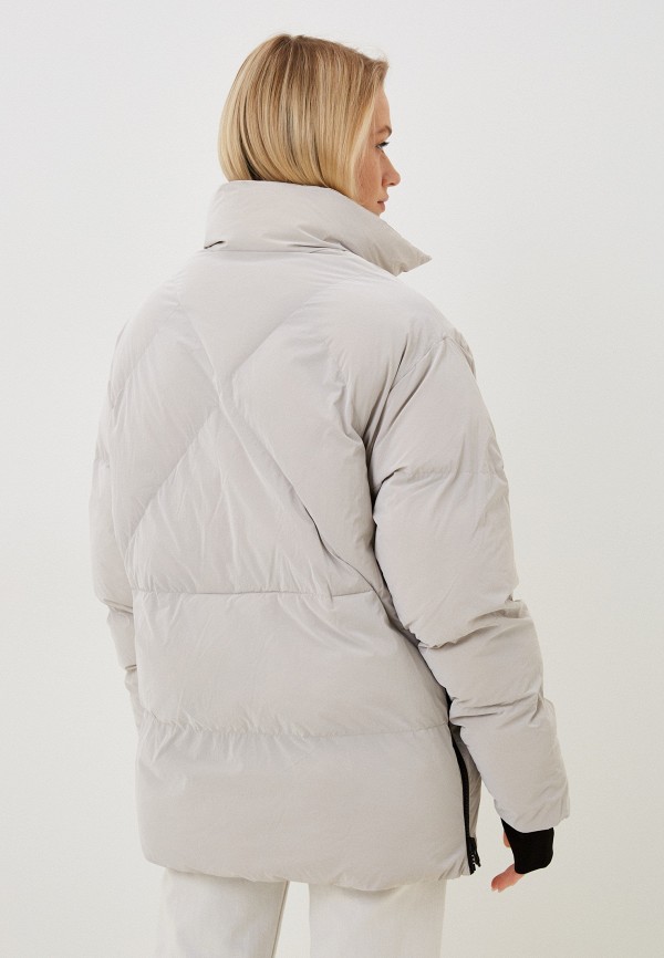 фото Куртка утепленная lacoste